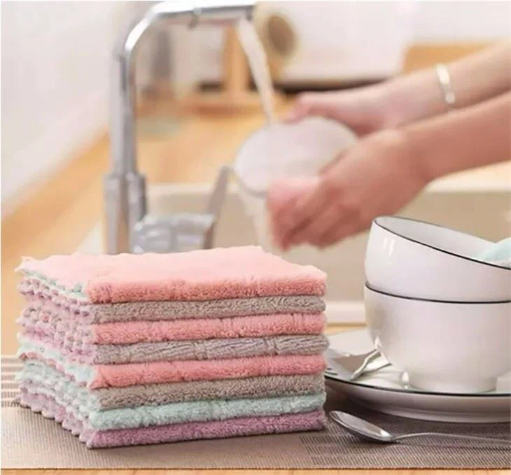 Absorbent Cloth