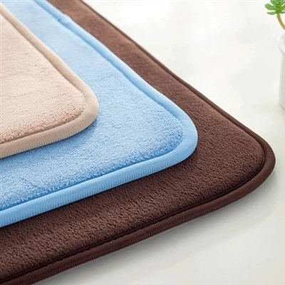 Nýjar gólfmottur koma á markað til að auka þægindi og öryggi heima